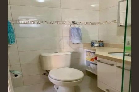 Apartamento à venda com 3 quartos, 87m² em Alto da Mooca, São Paulo