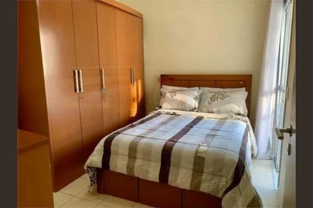 Apartamento à venda com 3 quartos, 87m² em Alto da Mooca, São Paulo
