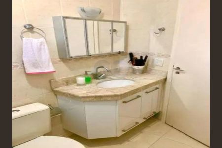 Apartamento à venda com 3 quartos, 87m² em Alto da Mooca, São Paulo