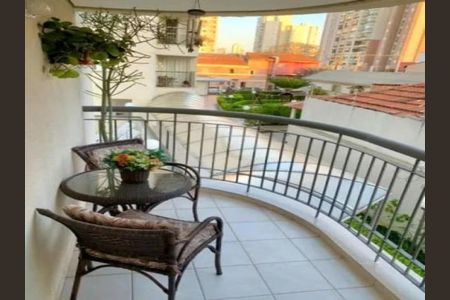 Apartamento à venda com 3 quartos, 87m² em Alto da Mooca, São Paulo