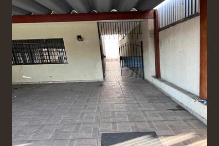 Casa à venda com 109m², 2 quartos e 2 vagas