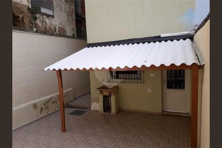 Casa à venda com 109m², 2 quartos e 2 vagas