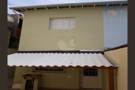 Casa à venda com 109m², 2 quartos e 2 vagas