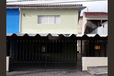 Casa à venda com 109m², 2 quartos e 2 vagas