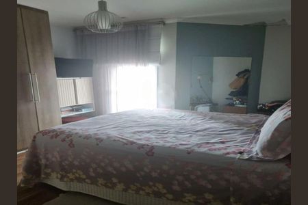 Casa à venda com 3 quartos, 300m² em Vila Ré, São Paulo