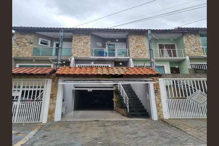 Casa à venda com 300m², 3 quartos e 4 vagas