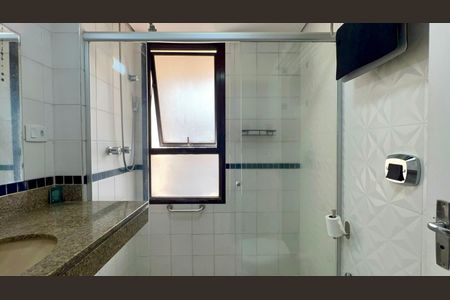 Studio para alugar com 37m², 1 quarto e 1 vagaBanheiro