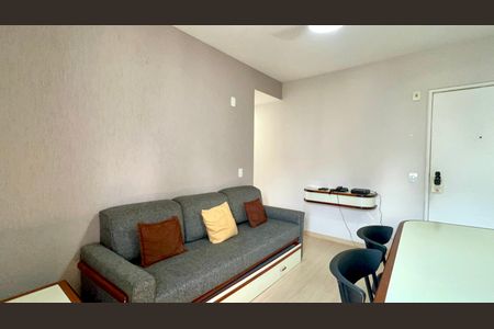 Sala de kitnet/studio para alugar com 1 quarto, 37m² em Jardim Paulista, São Paulo