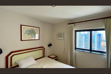 Quarto de kitnet/studio para alugar com 1 quarto, 37m² em Jardim Paulista, São Paulo