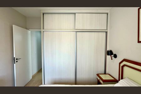 Quarto de kitnet/studio para alugar com 1 quarto, 37m² em Jardim Paulista, São Paulo