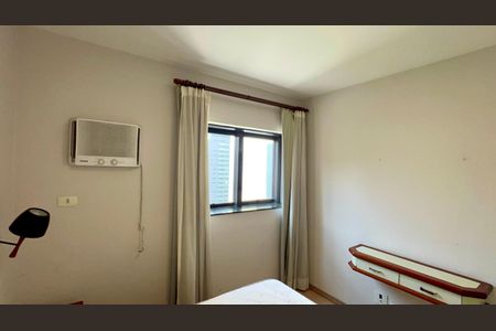 Studio para alugar com 37m², 1 quarto e 1 vagaQuarto