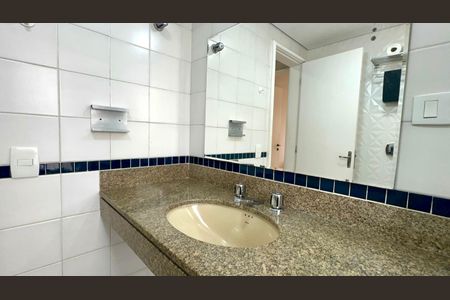 Studio para alugar com 37m², 1 quarto e 1 vagaBanheiro