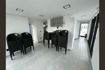 Apartamento à venda com 1 quarto, 36m² em Vila Aricanduva, São Paulo