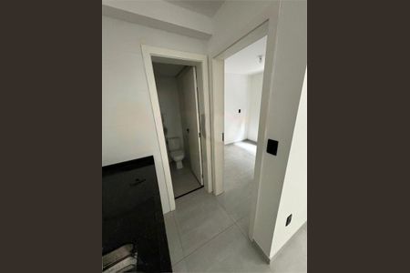 Apartamento à venda com 1 quarto, 36m² em Vila Aricanduva, São Paulo