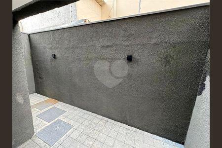 Apartamento à venda com 36m², 1 quarto e sem vaga