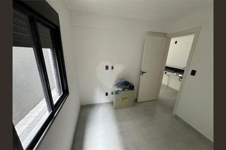 Apartamento à venda com 1 quarto, 36m² em Vila Aricanduva, São Paulo