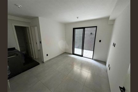 Apartamento à venda com 1 quarto, 36m² em Vila Aricanduva, São Paulo