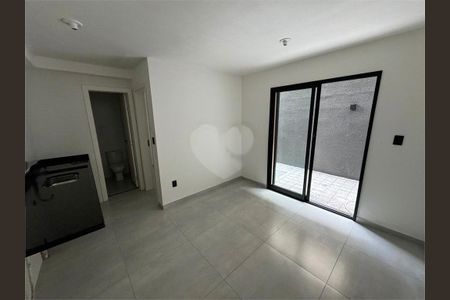 Apartamento à venda com 1 quarto, 36m² em Vila Aricanduva, São Paulo
