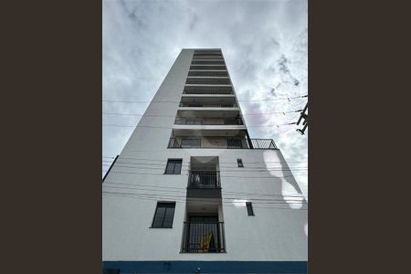 Apartamento à venda com 36m², 1 quarto e sem vaga