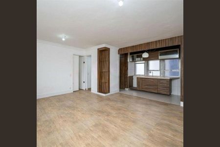 Apartamento à venda com 3 quartos, 65m² em Vila Nova Caledonia, São Paulo