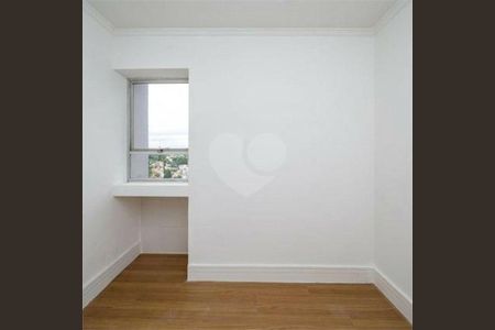 Apartamento à venda com 3 quartos, 65m² em Vila Nova Caledonia, São Paulo