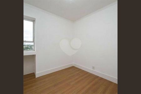 Apartamento à venda com 3 quartos, 65m² em Vila Nova Caledonia, São Paulo