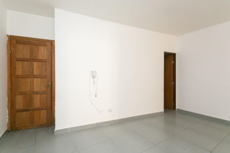 Sala de apartamento para alugar com 1 quarto, 40m² em Vila Nancy, São Paulo