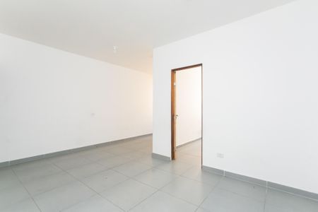 Sala de apartamento para alugar com 1 quarto, 40m² em Vila Nancy, São Paulo