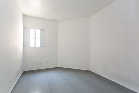Quarto de apartamento para alugar com 1 quarto, 40m² em Vila Nancy, São Paulo