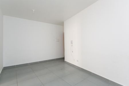 Sala de apartamento para alugar com 1 quarto, 40m² em Vila Nancy, São Paulo