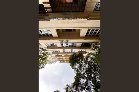 Apartamento para alugar com 45m², 1 quarto e sem vaga