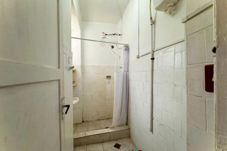 Apartamento para alugar com 1 quarto, 45m² em Glória, Rio de Janeiro