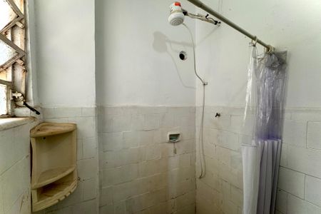 Apartamento para alugar com 1 quarto, 45m² em Glória, Rio de Janeiro