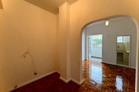 Apartamento para alugar com 1 quarto, 45m² em Glória, Rio de Janeiro