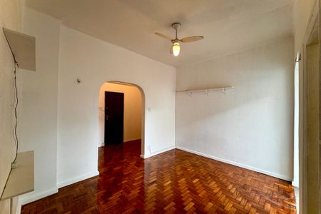 Apartamento para alugar com 1 quarto, 45m² em Glória, Rio de Janeiro