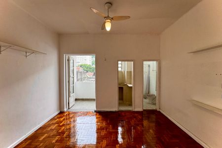 Apartamento para alugar com 45m², 1 quarto e sem vaga