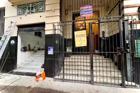 Apartamento para alugar com 45m², 1 quarto e sem vaga