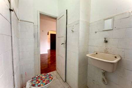 Apartamento para alugar com 1 quarto, 45m² em Glória, Rio de Janeiro