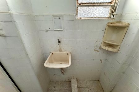 Apartamento para alugar com 45m², 1 quarto e sem vaga