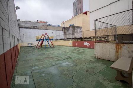 Apartamento à venda com 60m², 2 quartos e 1 vaga