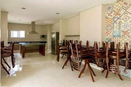 Apartamento à venda com 3 quartos, 94m² em Jardim Zaira, Guarulhos