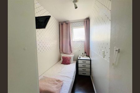 Apartamento à venda com 3 quartos, 94m² em Jardim Zaira, Guarulhos