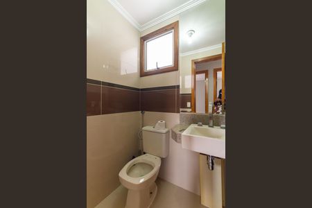 Apartamento para alugar com 57m², 3 quartos e sem vaga