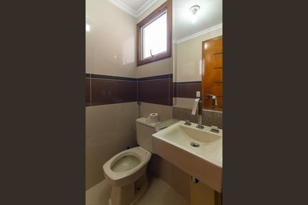 Apartamento para alugar com 57m², 3 quartos e sem vaga