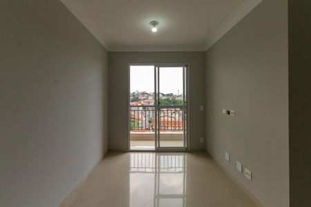 Apartamento para alugar com 57m², 3 quartos e sem vaga