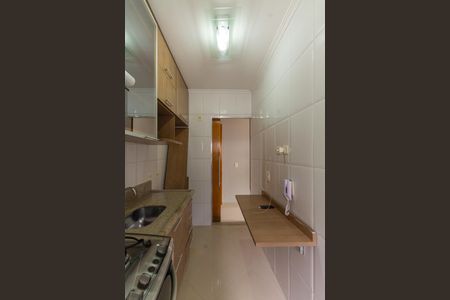 Apartamento para alugar com 57m², 3 quartos e sem vaga