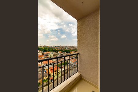 Apartamento para alugar com 3 quartos, 57m² em Vila Talarico, São Paulo