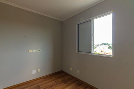 Apartamento para alugar com 3 quartos, 57m² em Vila Talarico, São Paulo