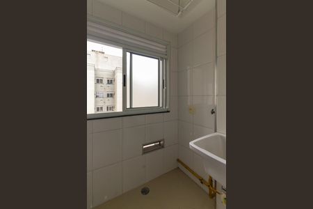 Apartamento para alugar com 57m², 3 quartos e sem vaga