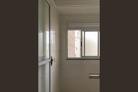 Apartamento para alugar com 57m², 3 quartos e sem vaga